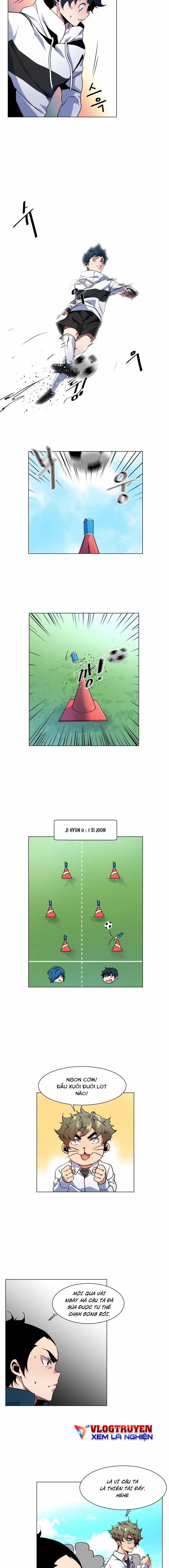 Góc Cao Khung Thành 9 trang 12