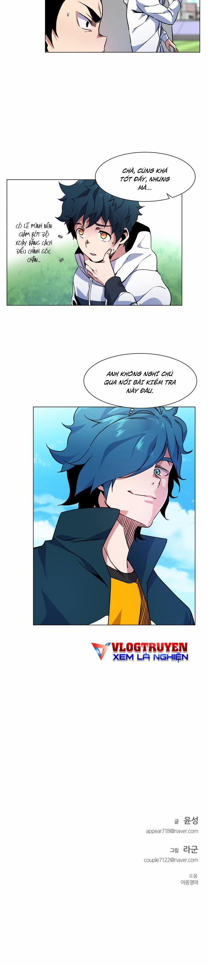 Góc Cao Khung Thành 9 trang 13