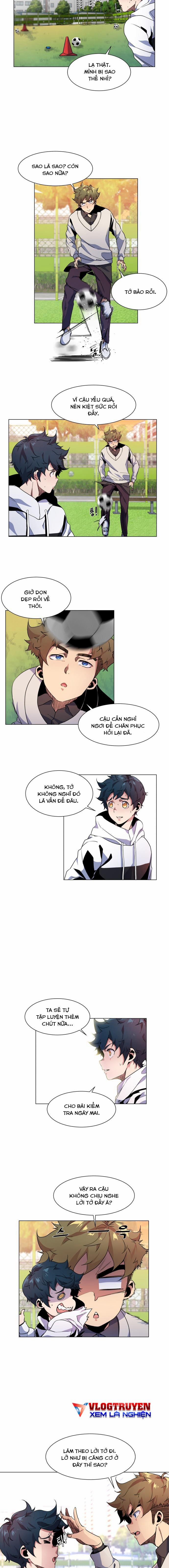 Góc Cao Khung Thành 9 trang 2