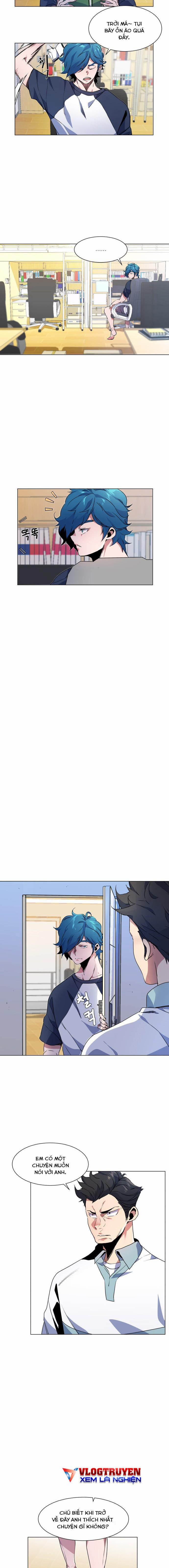 Góc Cao Khung Thành 9 trang 4