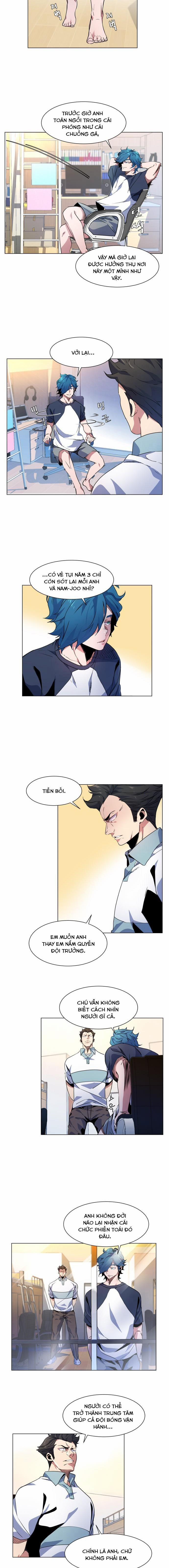 Góc Cao Khung Thành 9 trang 5