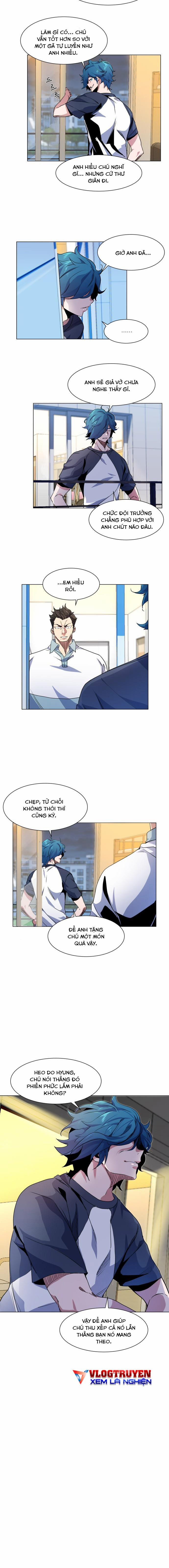 Góc Cao Khung Thành 9 trang 6