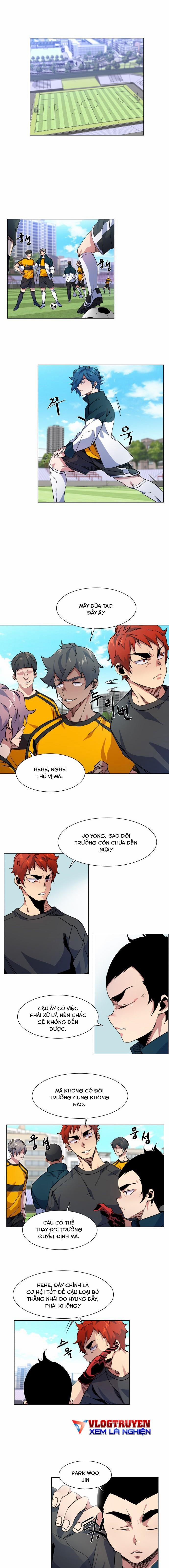 Góc Cao Khung Thành 9 trang 7