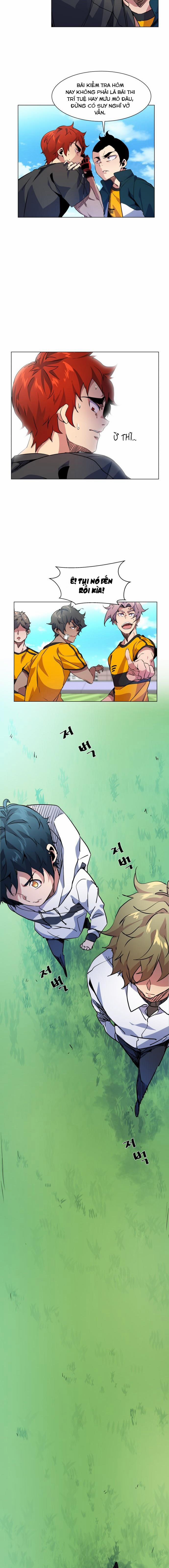 Góc Cao Khung Thành 9 trang 8