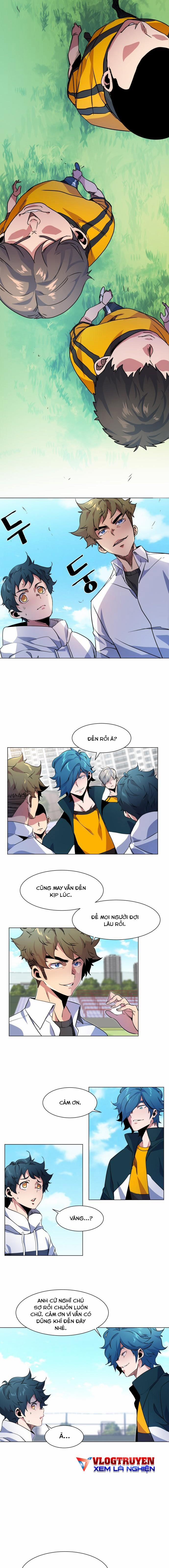 Góc Cao Khung Thành 9 trang 9