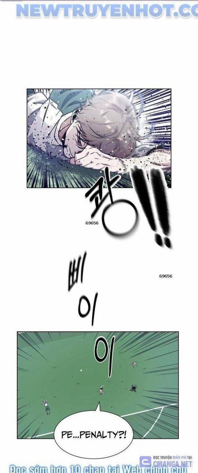 Góc Cao Khung Thành 90 trang 1