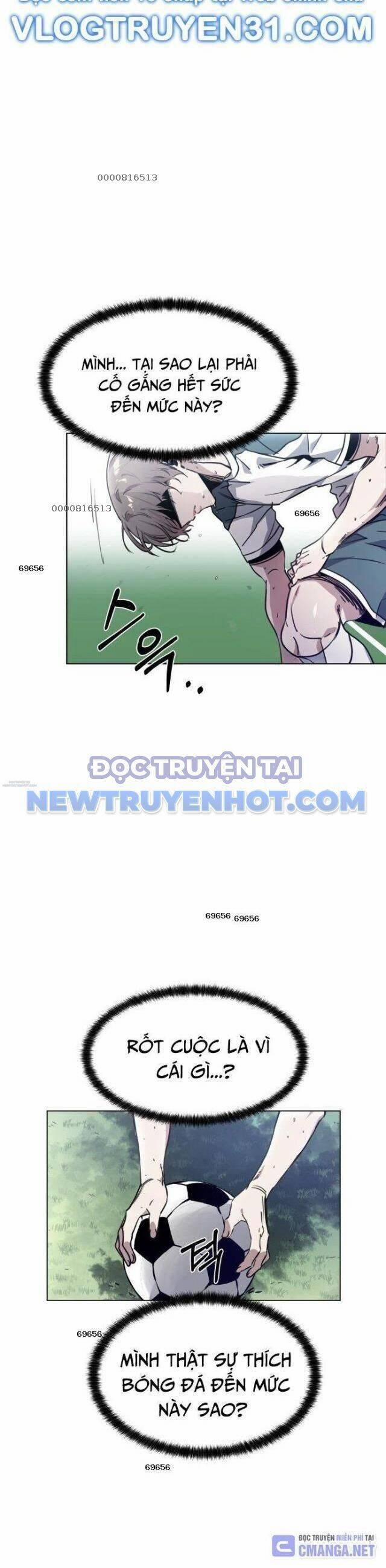 Góc Cao Khung Thành 90 trang 2