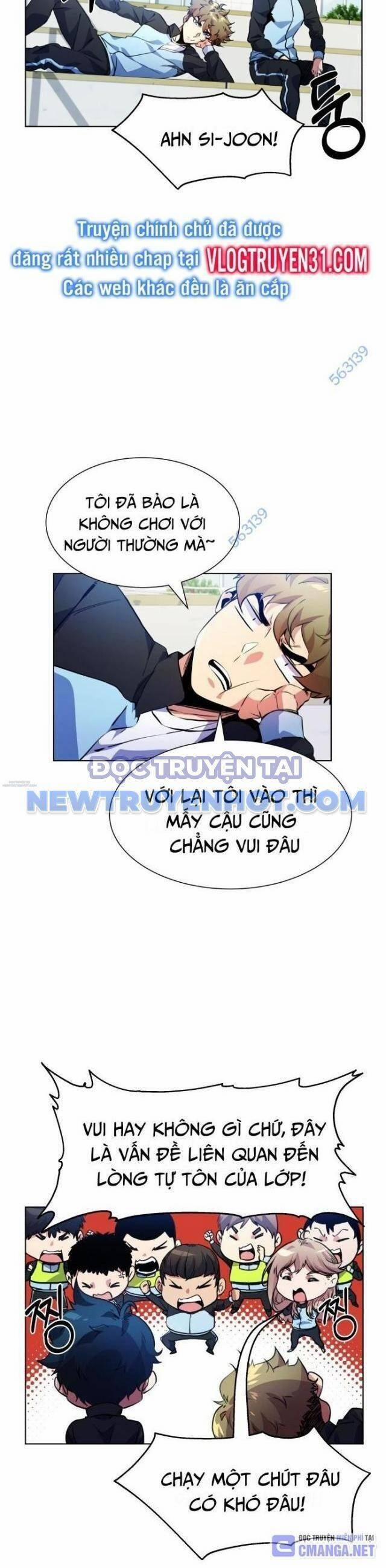 Góc Cao Khung Thành 90 trang 38