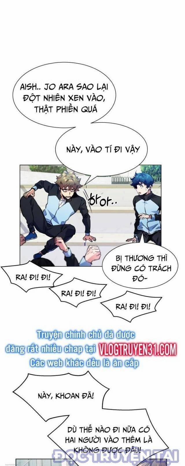 Góc Cao Khung Thành 90 trang 39