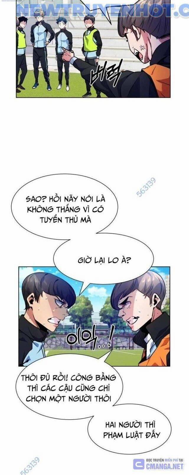 Góc Cao Khung Thành 90 trang 40