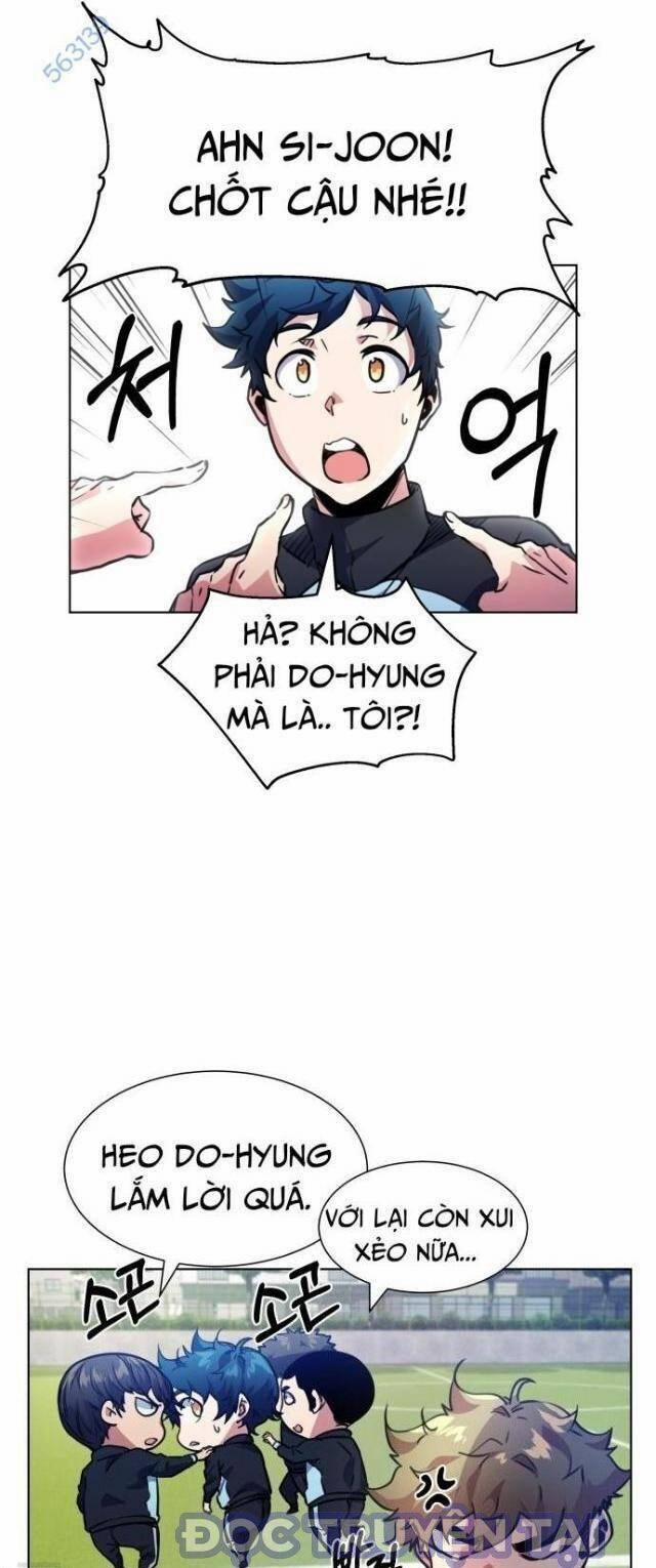 Góc Cao Khung Thành 90 trang 43