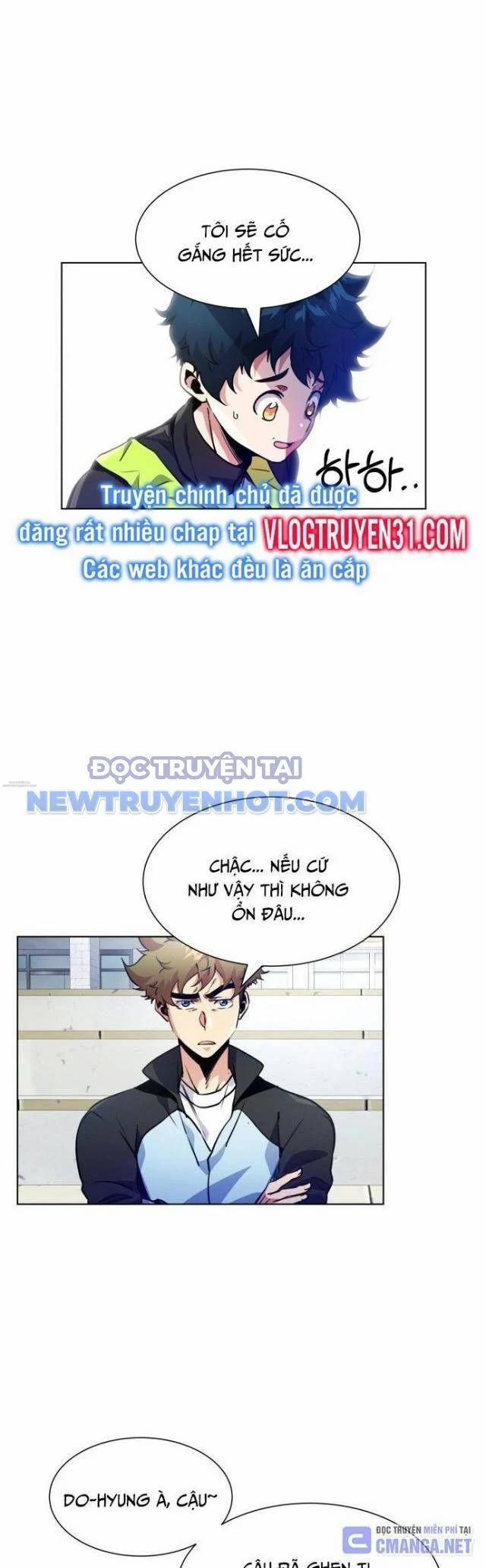 Góc Cao Khung Thành 91 trang 11