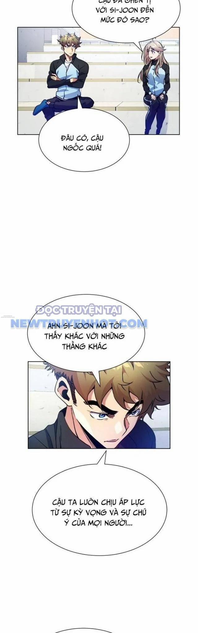 Góc Cao Khung Thành 91 trang 12