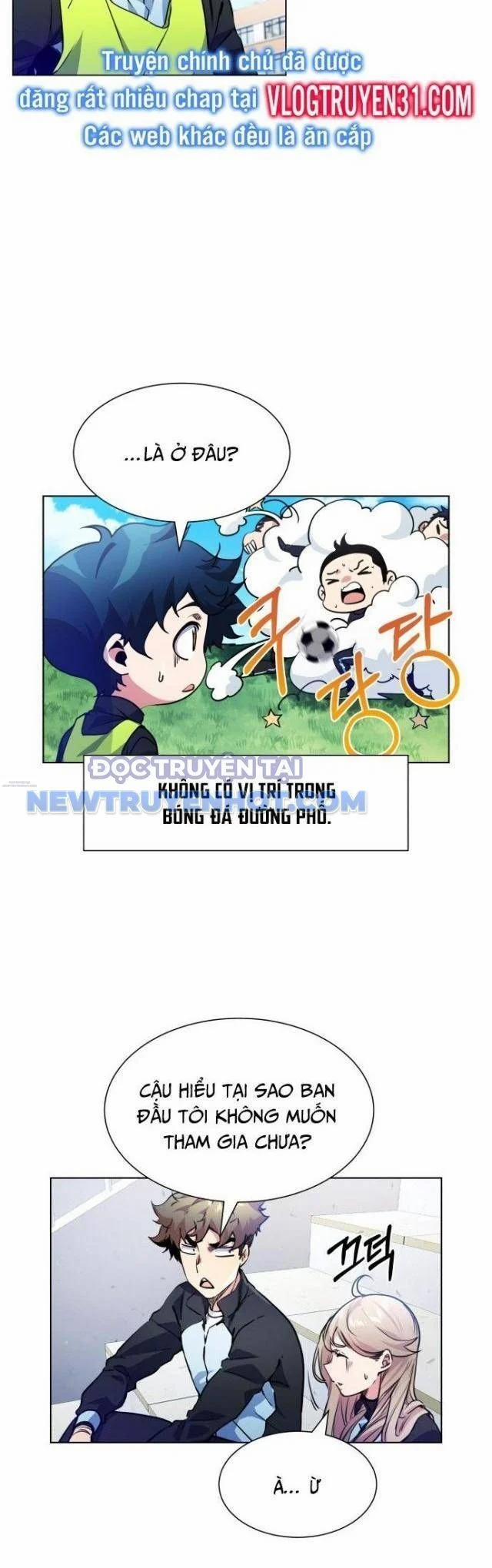 Góc Cao Khung Thành 91 trang 15