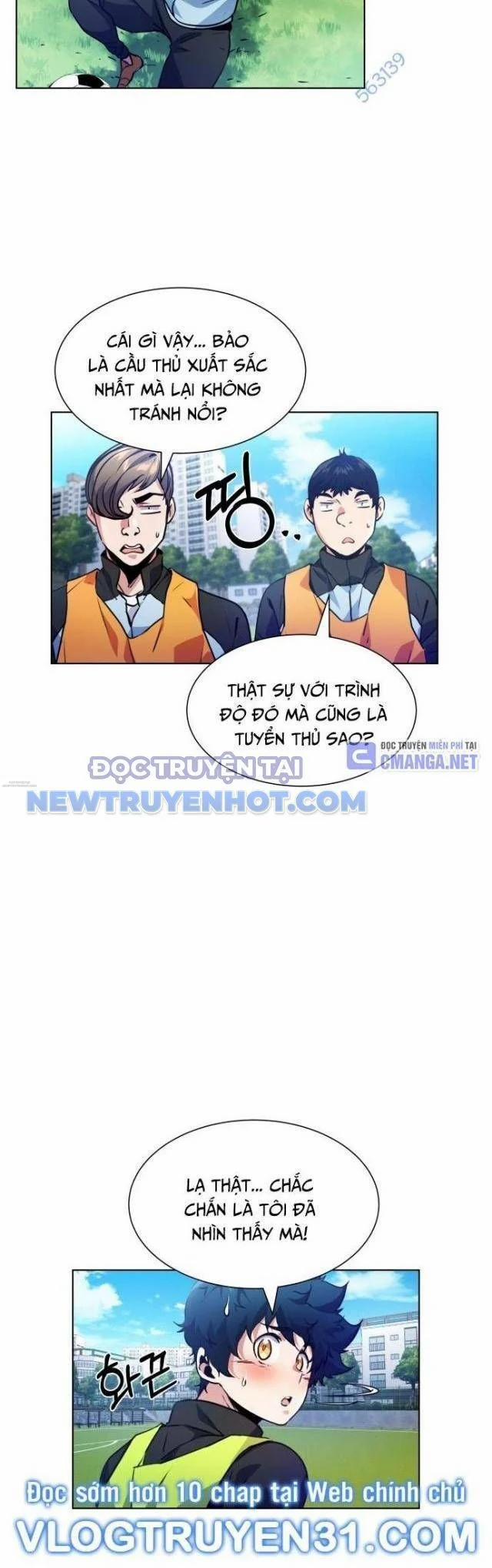 Góc Cao Khung Thành 91 trang 22