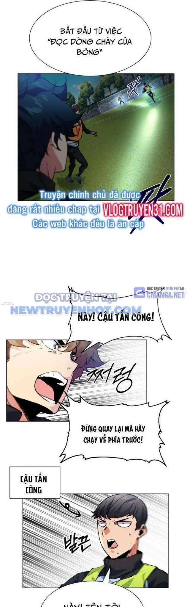 Góc Cao Khung Thành 91 trang 28