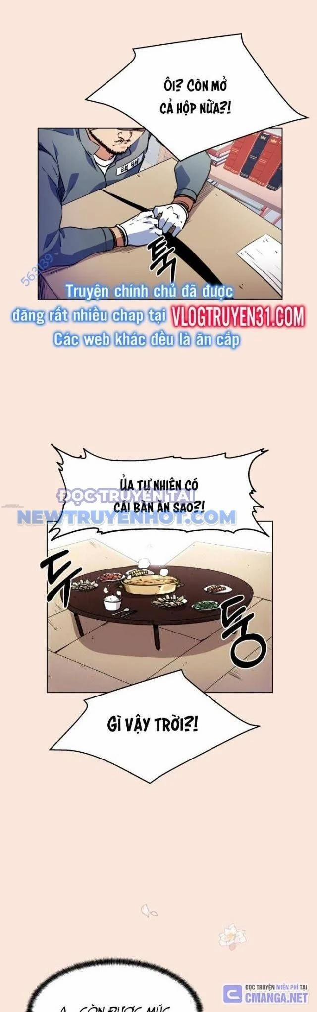 Góc Cao Khung Thành 91 trang 35