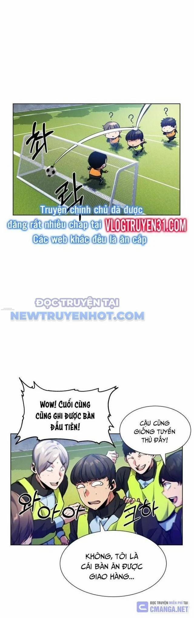 Góc Cao Khung Thành 91 trang 38