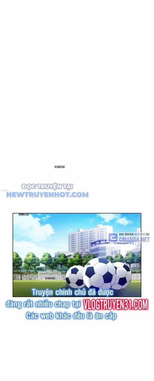 Góc Cao Khung Thành 91 trang 4