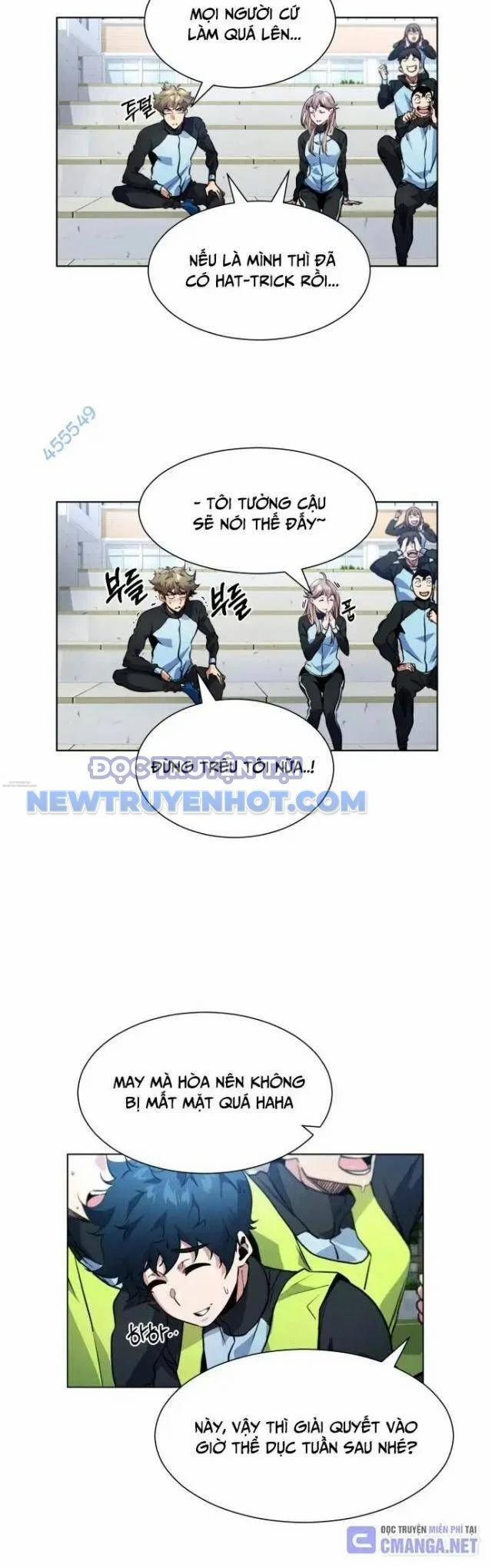 Góc Cao Khung Thành 92 trang 11