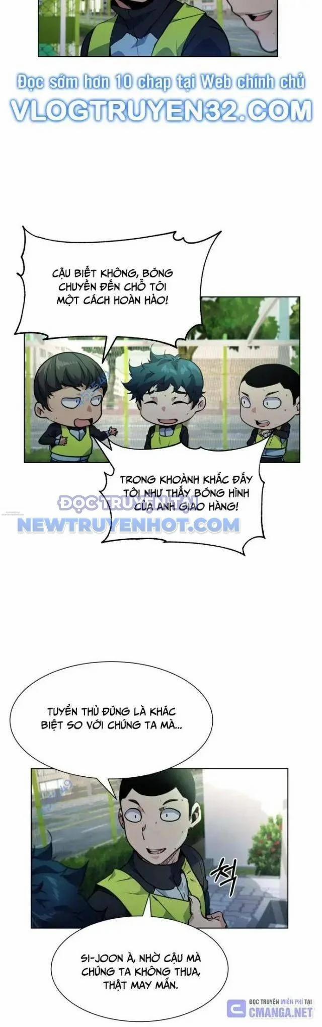 Góc Cao Khung Thành 92 trang 14