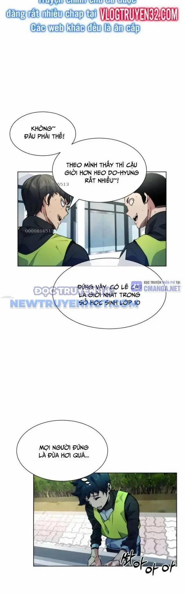 Góc Cao Khung Thành 92 trang 16