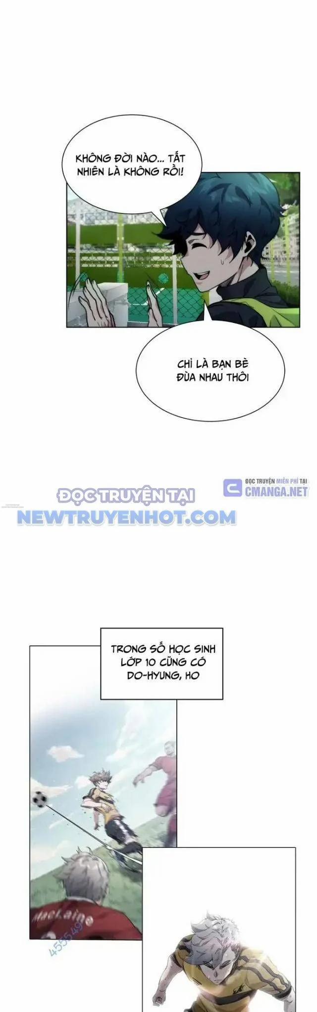 Góc Cao Khung Thành 92 trang 19