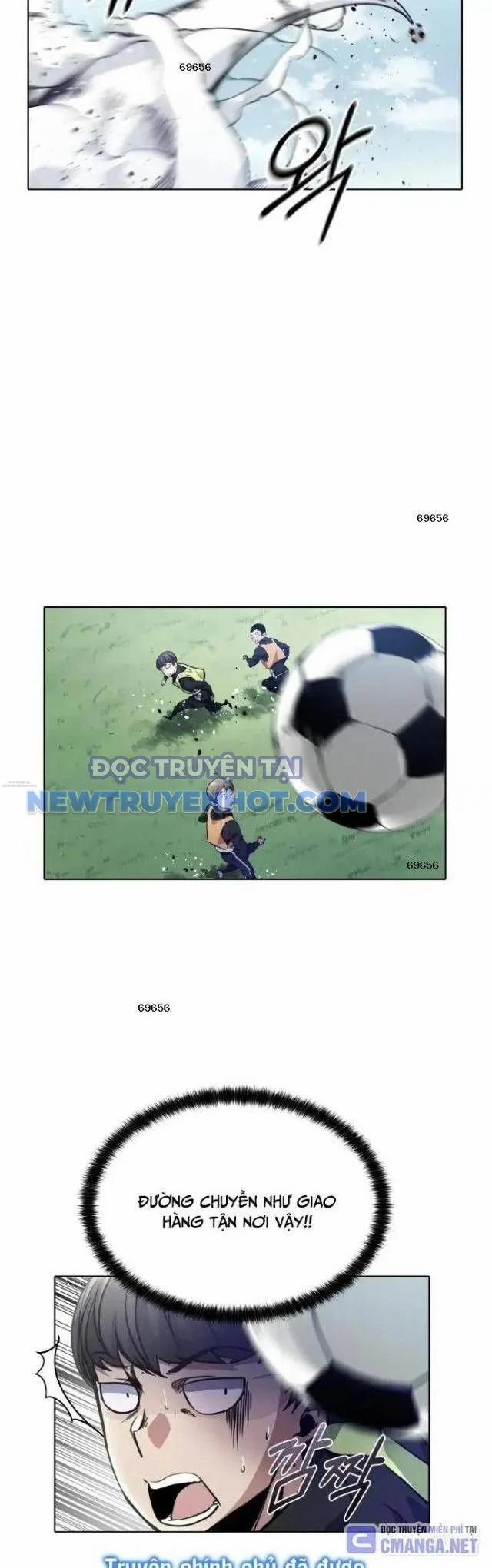 Góc Cao Khung Thành 92 trang 2