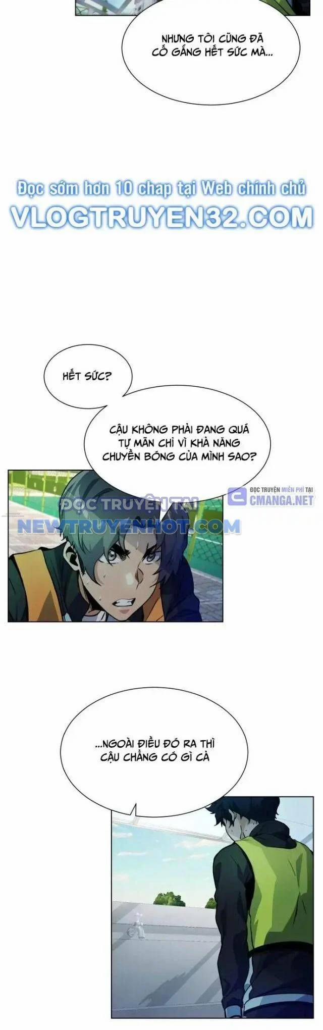 Góc Cao Khung Thành 92 trang 25