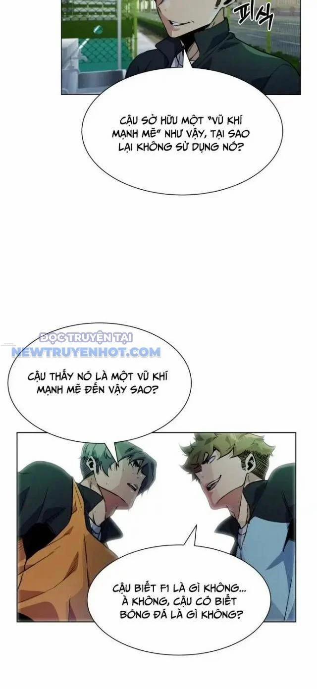 Góc Cao Khung Thành 92 trang 27