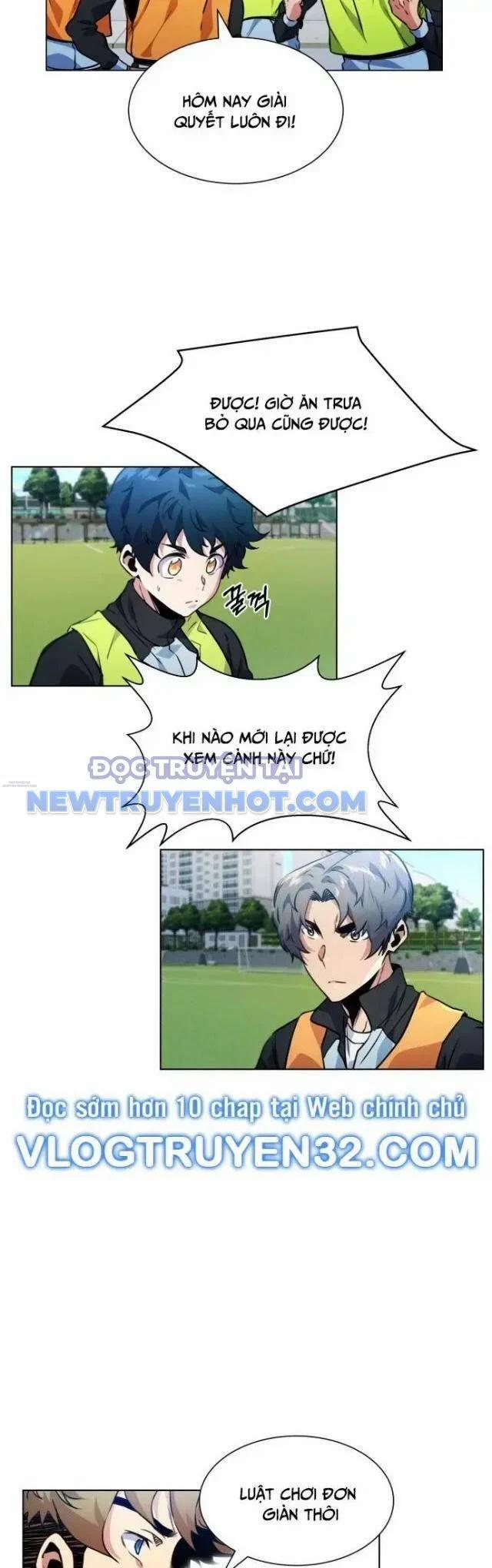 Góc Cao Khung Thành 92 trang 30