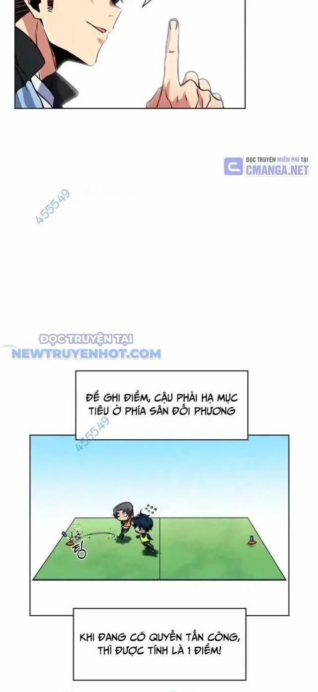 Góc Cao Khung Thành 92 trang 31