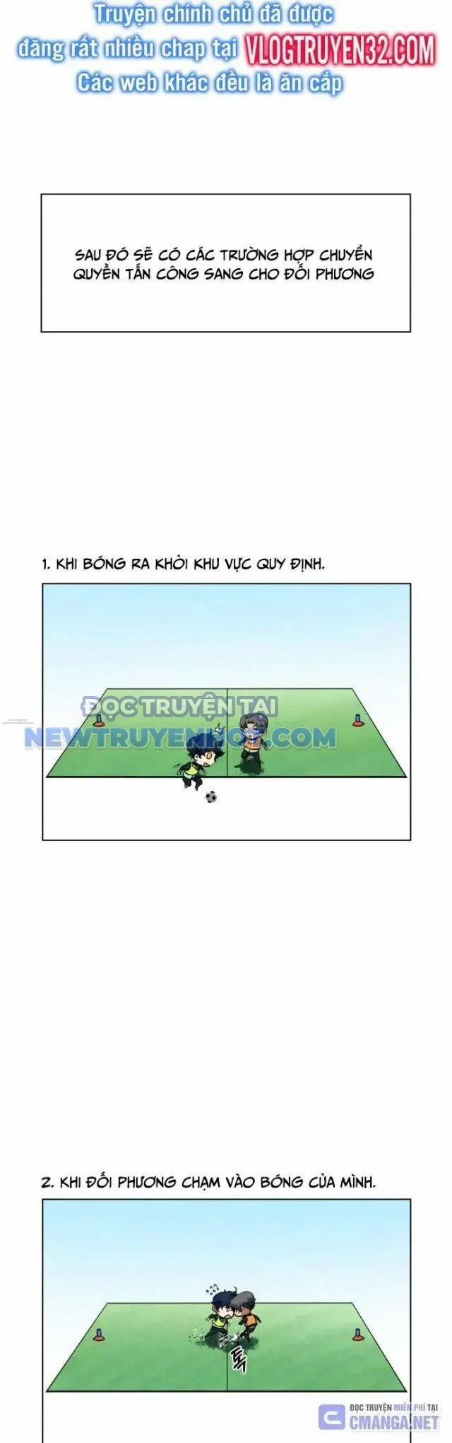 Góc Cao Khung Thành 92 trang 32