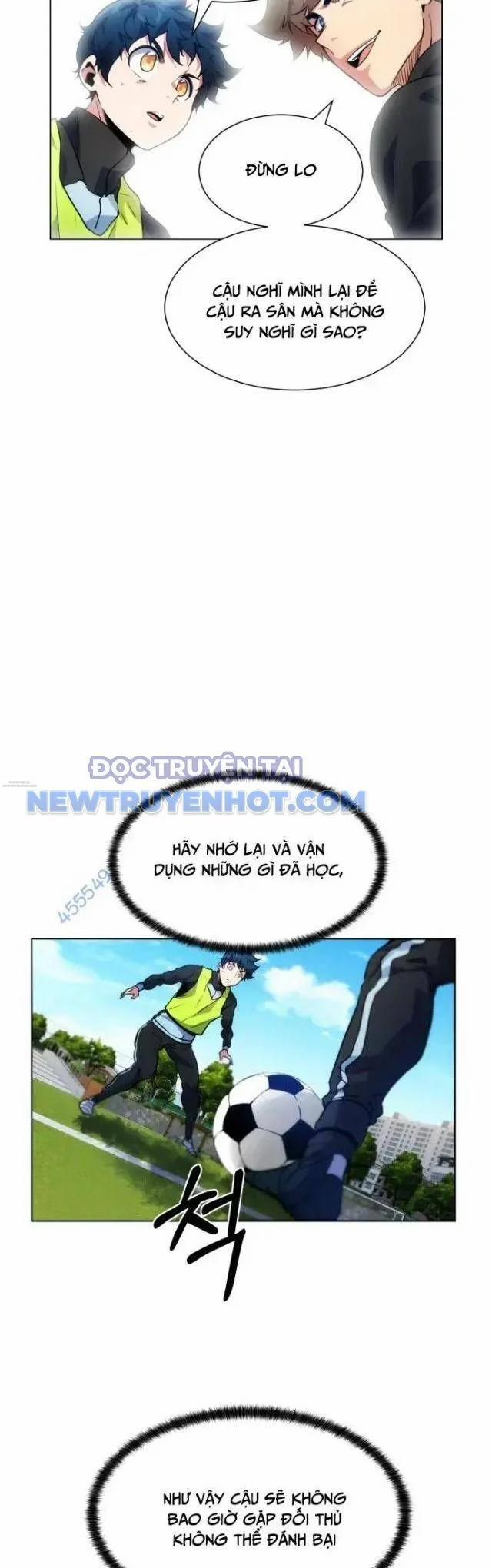 Góc Cao Khung Thành 92 trang 36