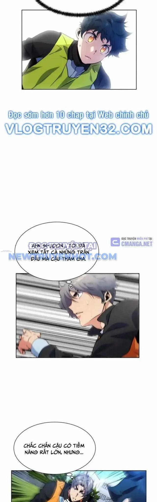 Góc Cao Khung Thành 92 trang 37