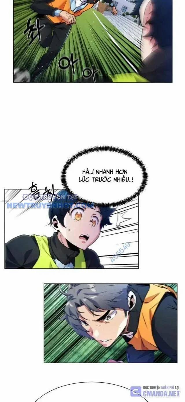 Góc Cao Khung Thành 92 trang 38