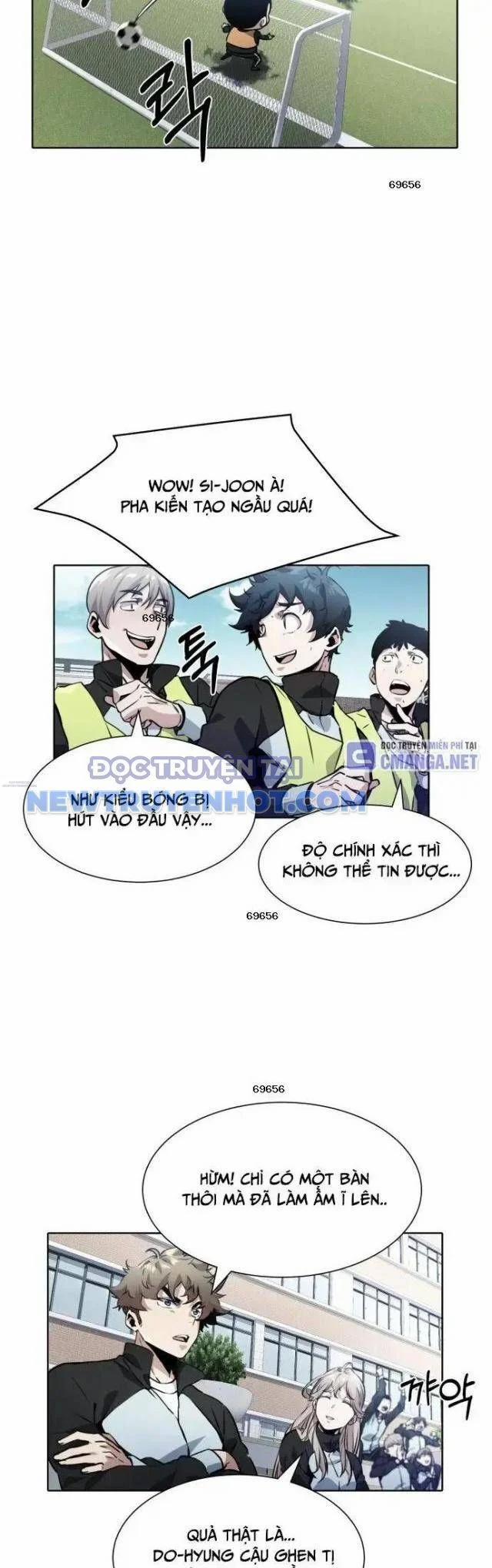 Góc Cao Khung Thành 92 trang 4