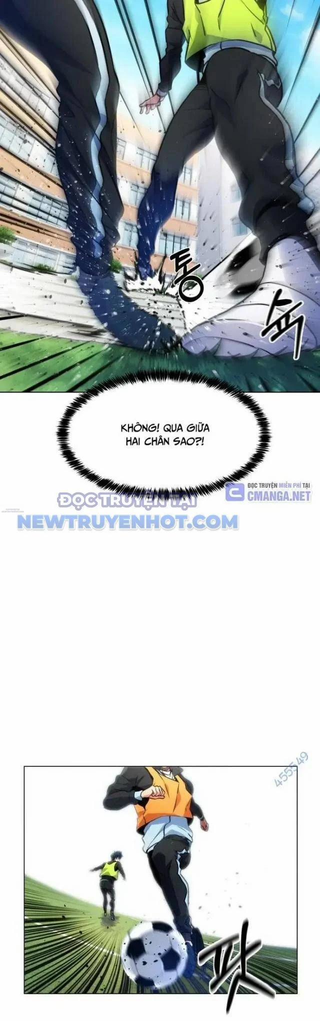 Góc Cao Khung Thành 92 trang 40