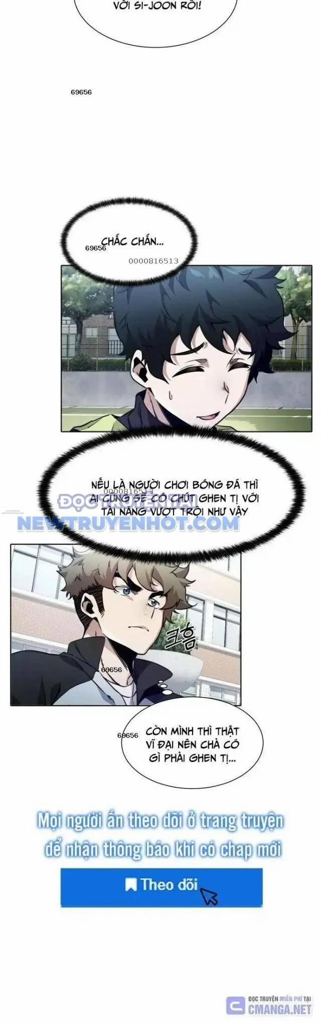 Góc Cao Khung Thành 92 trang 5