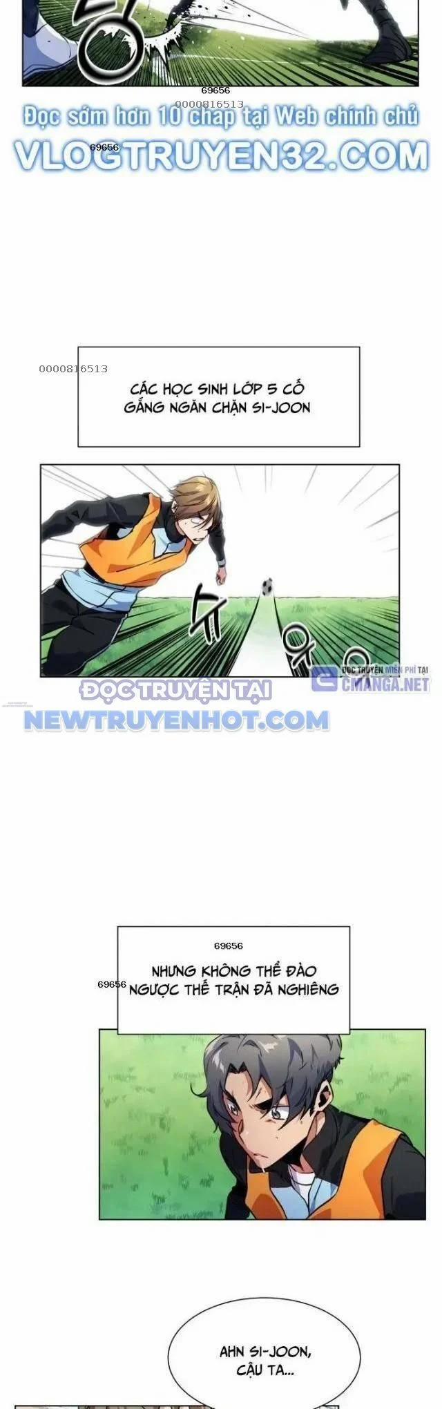 Góc Cao Khung Thành 92 trang 7