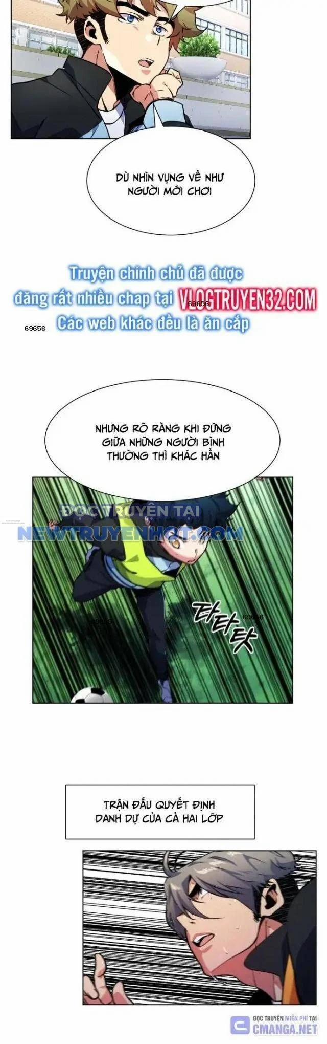 Góc Cao Khung Thành 92 trang 8