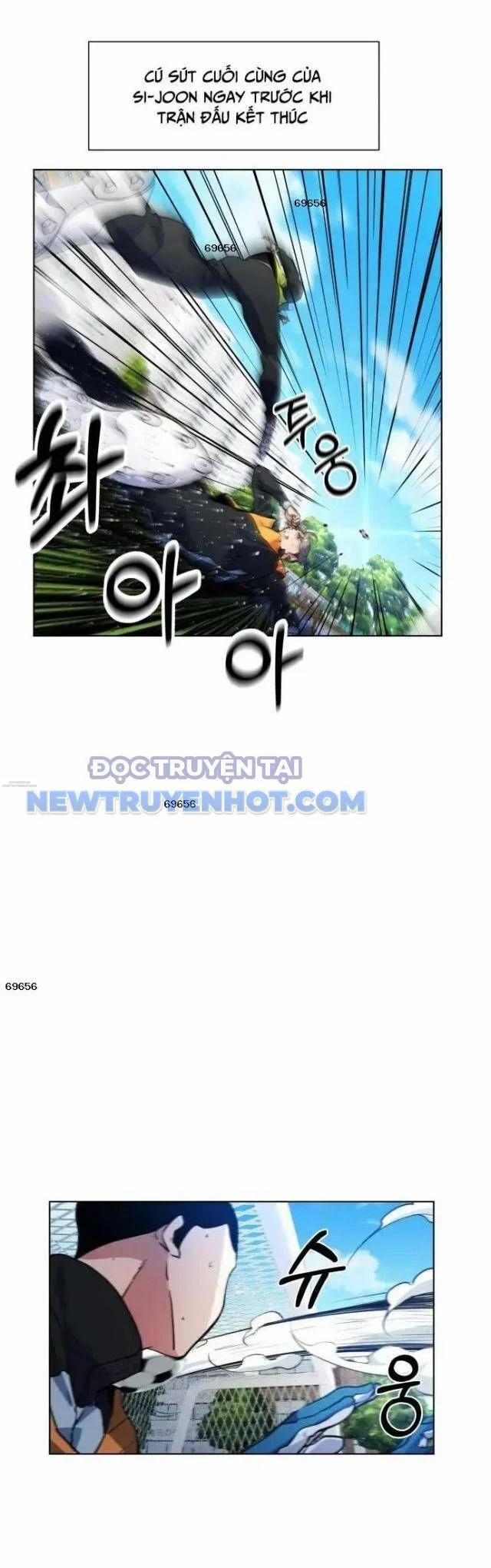 Góc Cao Khung Thành 92 trang 9