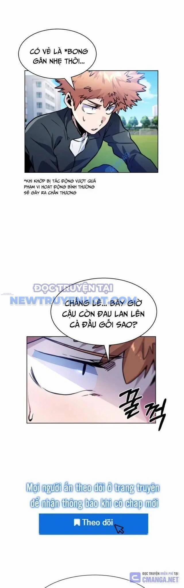 Góc Cao Khung Thành 94 trang 11