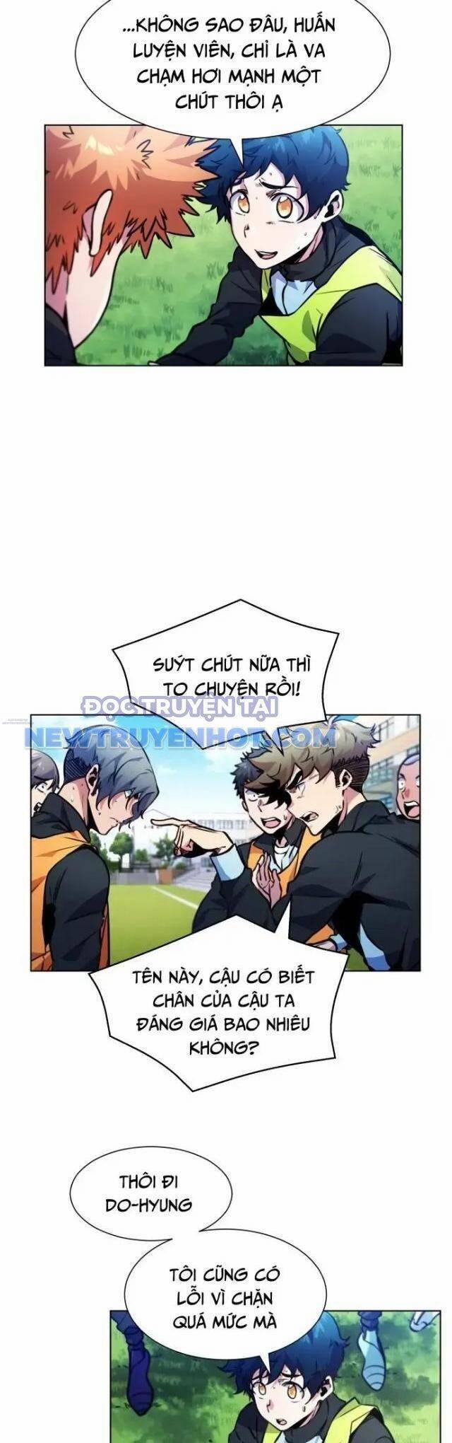 Góc Cao Khung Thành 94 trang 12