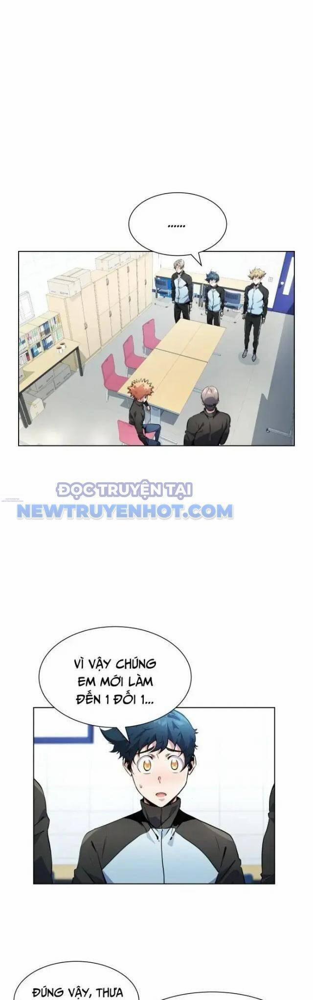 Góc Cao Khung Thành 94 trang 15