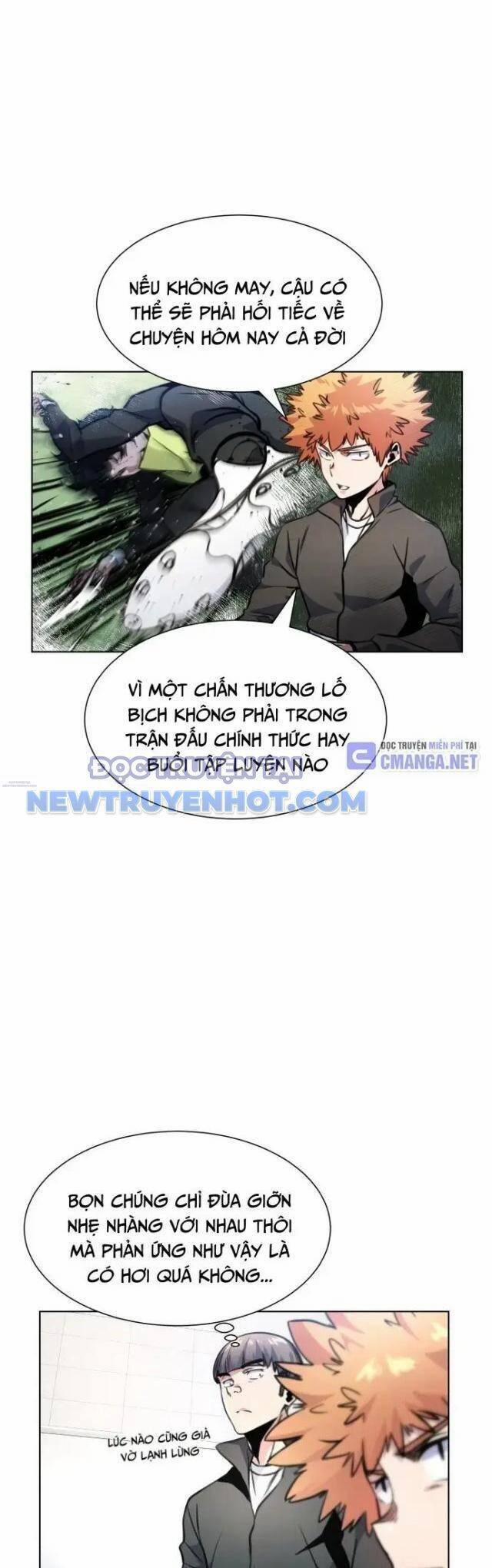 Góc Cao Khung Thành 94 trang 19