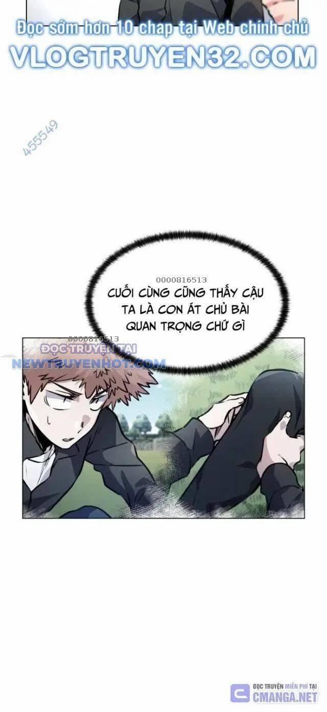 Góc Cao Khung Thành 94 trang 20