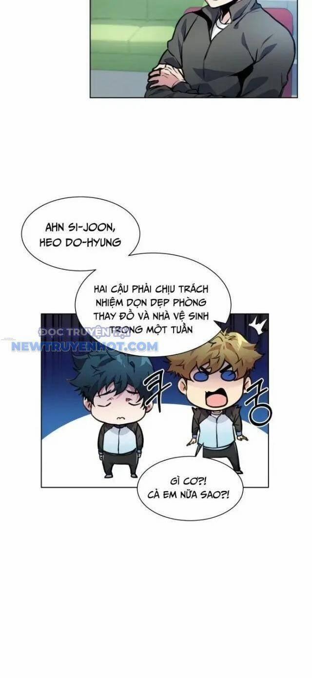 Góc Cao Khung Thành 94 trang 24