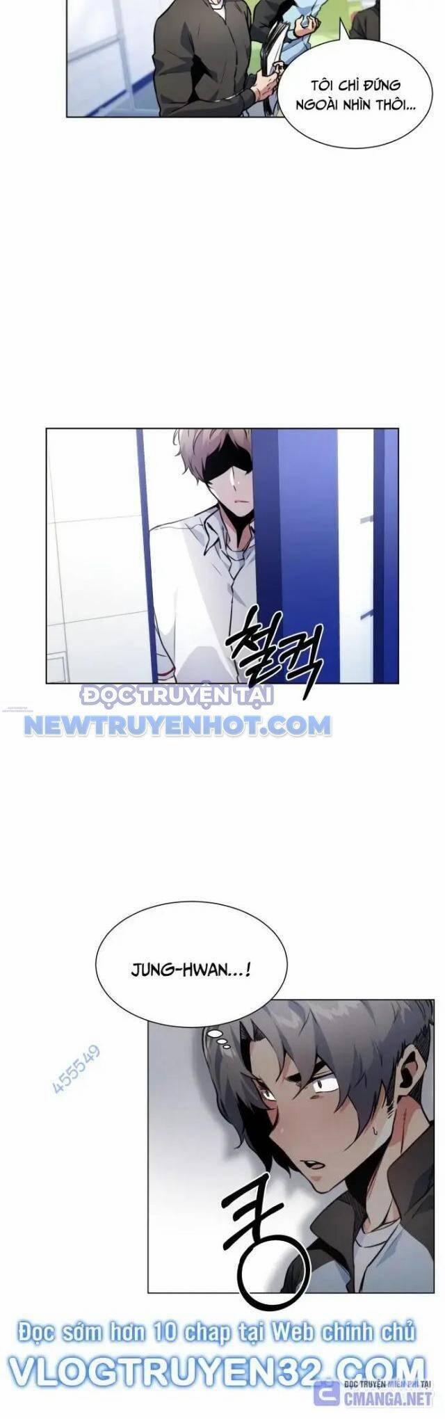 Góc Cao Khung Thành 94 trang 26