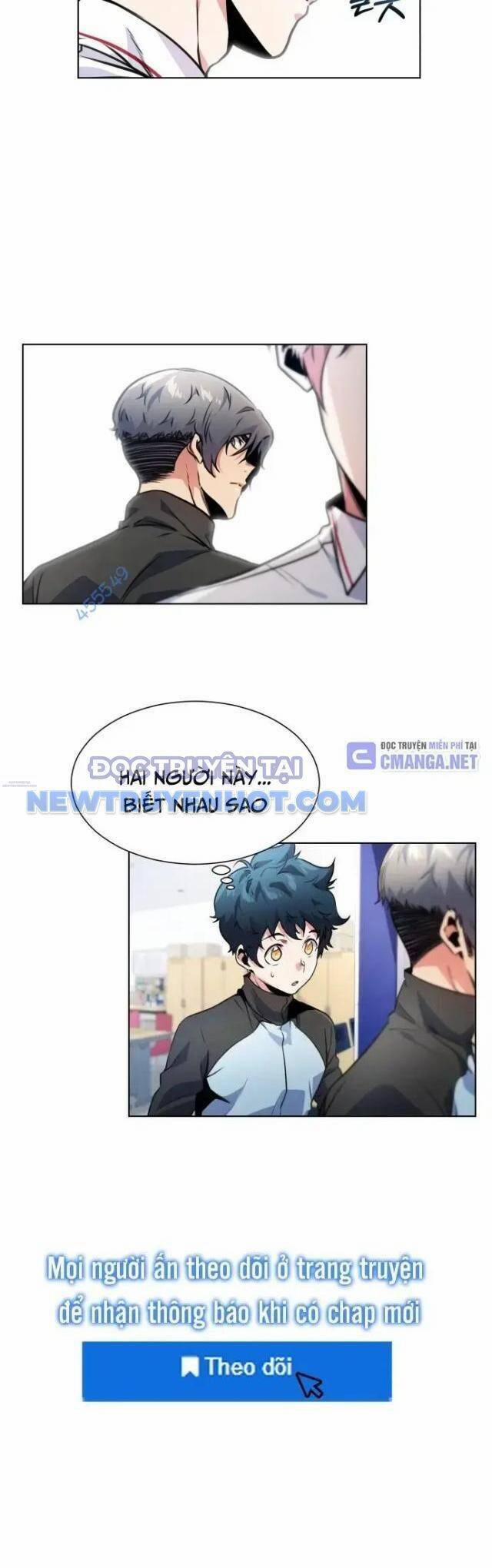 Góc Cao Khung Thành 94 trang 28